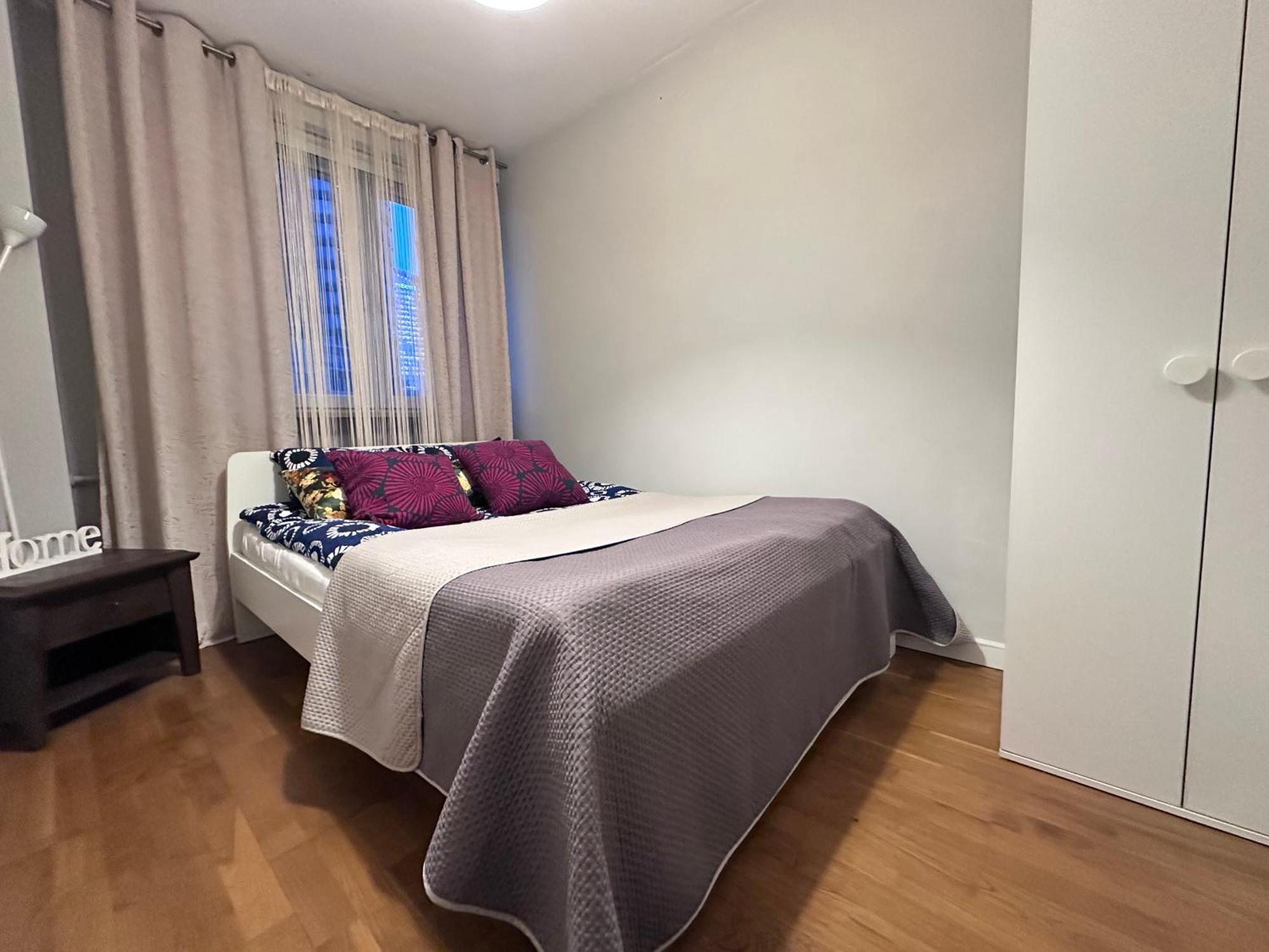 Cityaparthome6 Centrum وارسو المظهر الخارجي الصورة