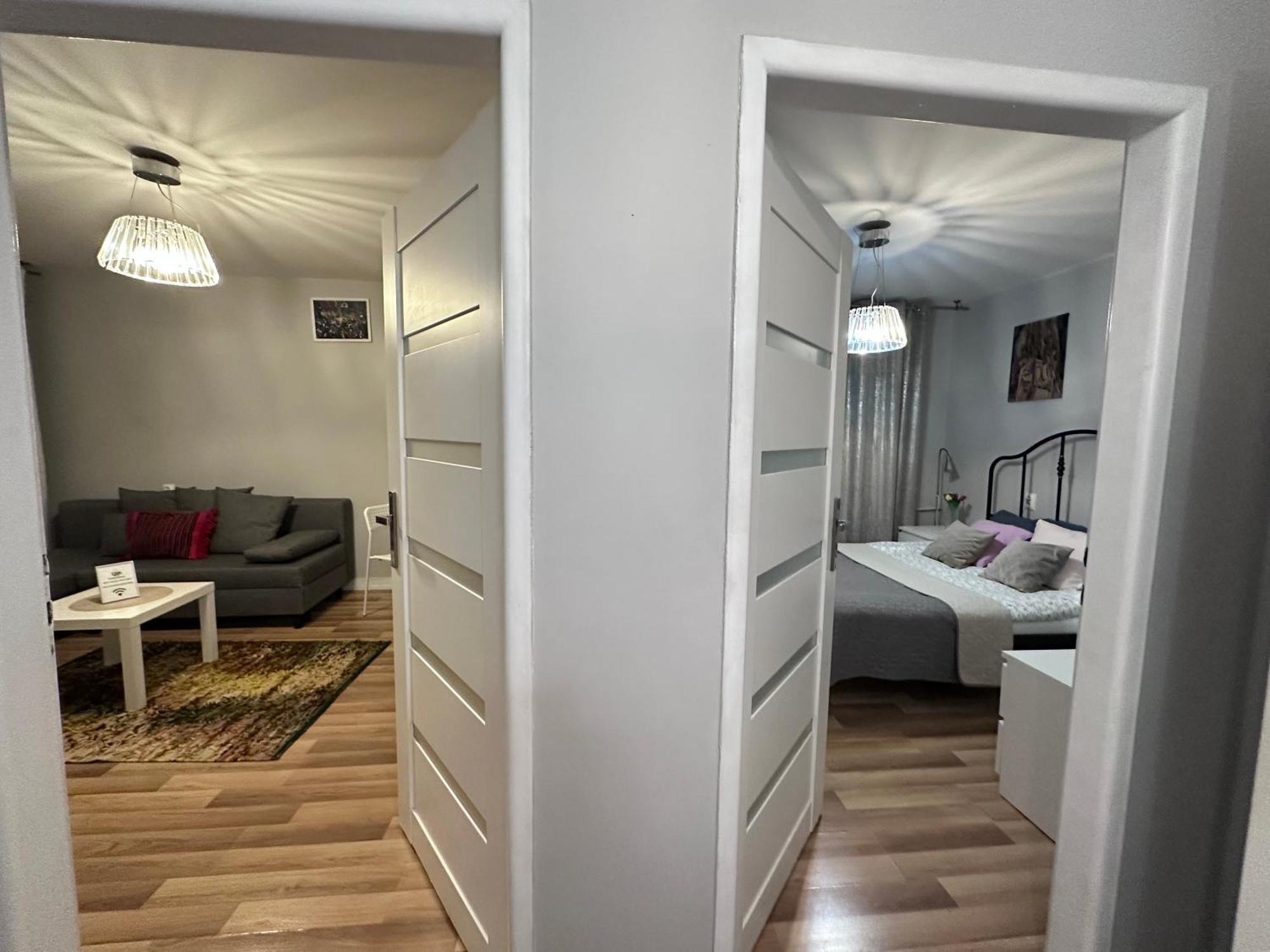 Cityaparthome6 Centrum وارسو المظهر الخارجي الصورة