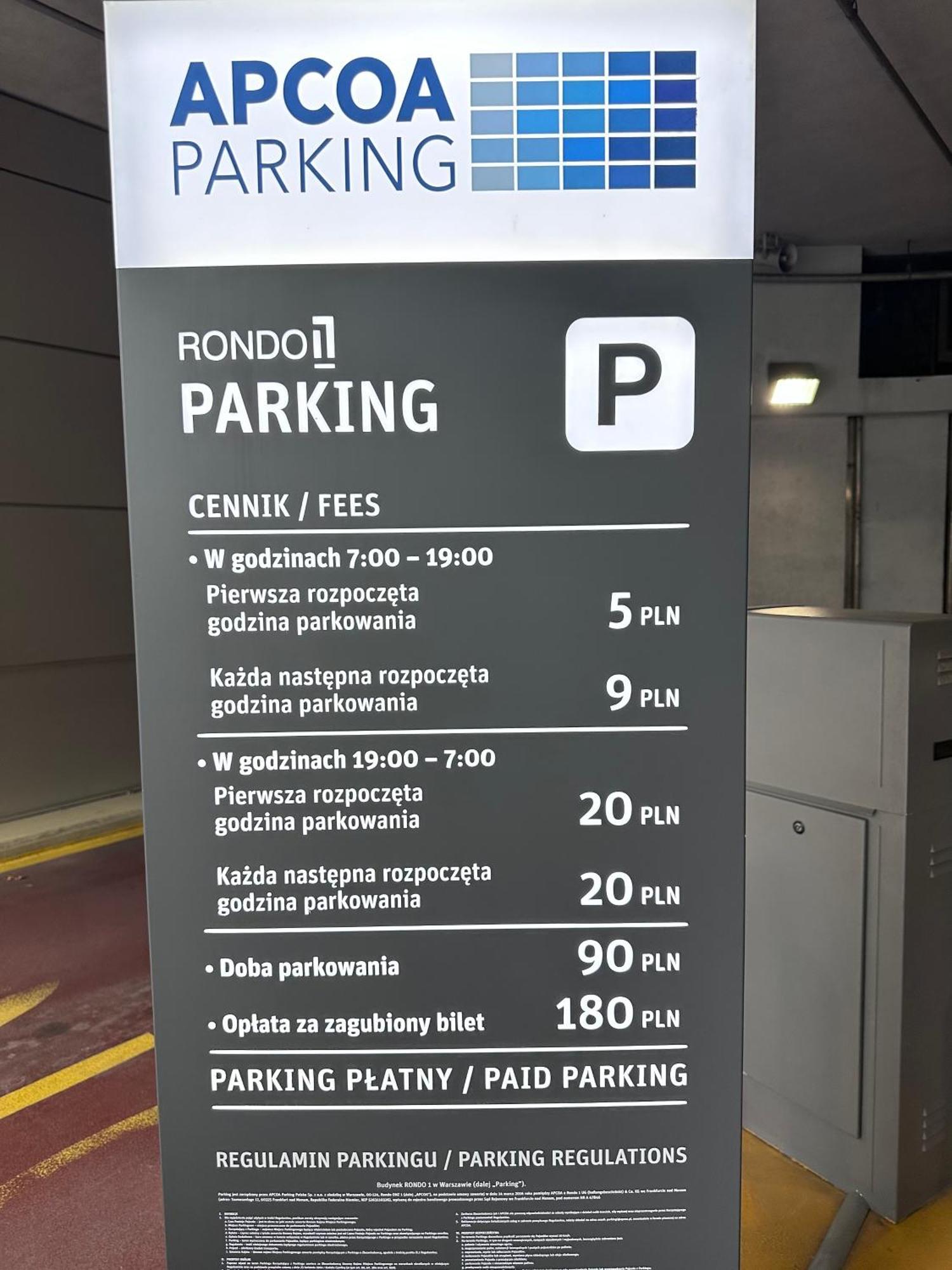 Cityaparthome6 Centrum وارسو المظهر الخارجي الصورة
