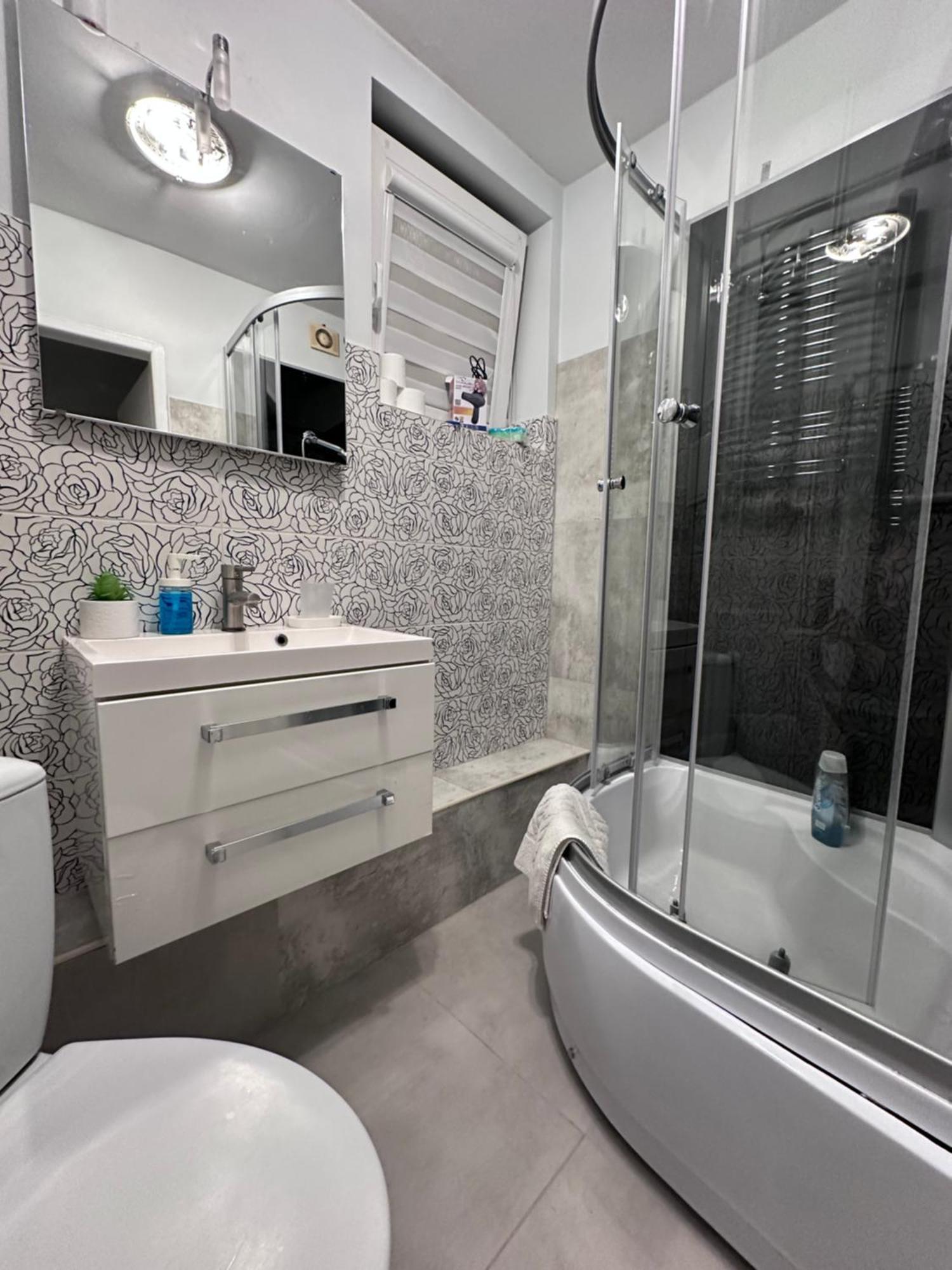 Cityaparthome6 Centrum وارسو المظهر الخارجي الصورة