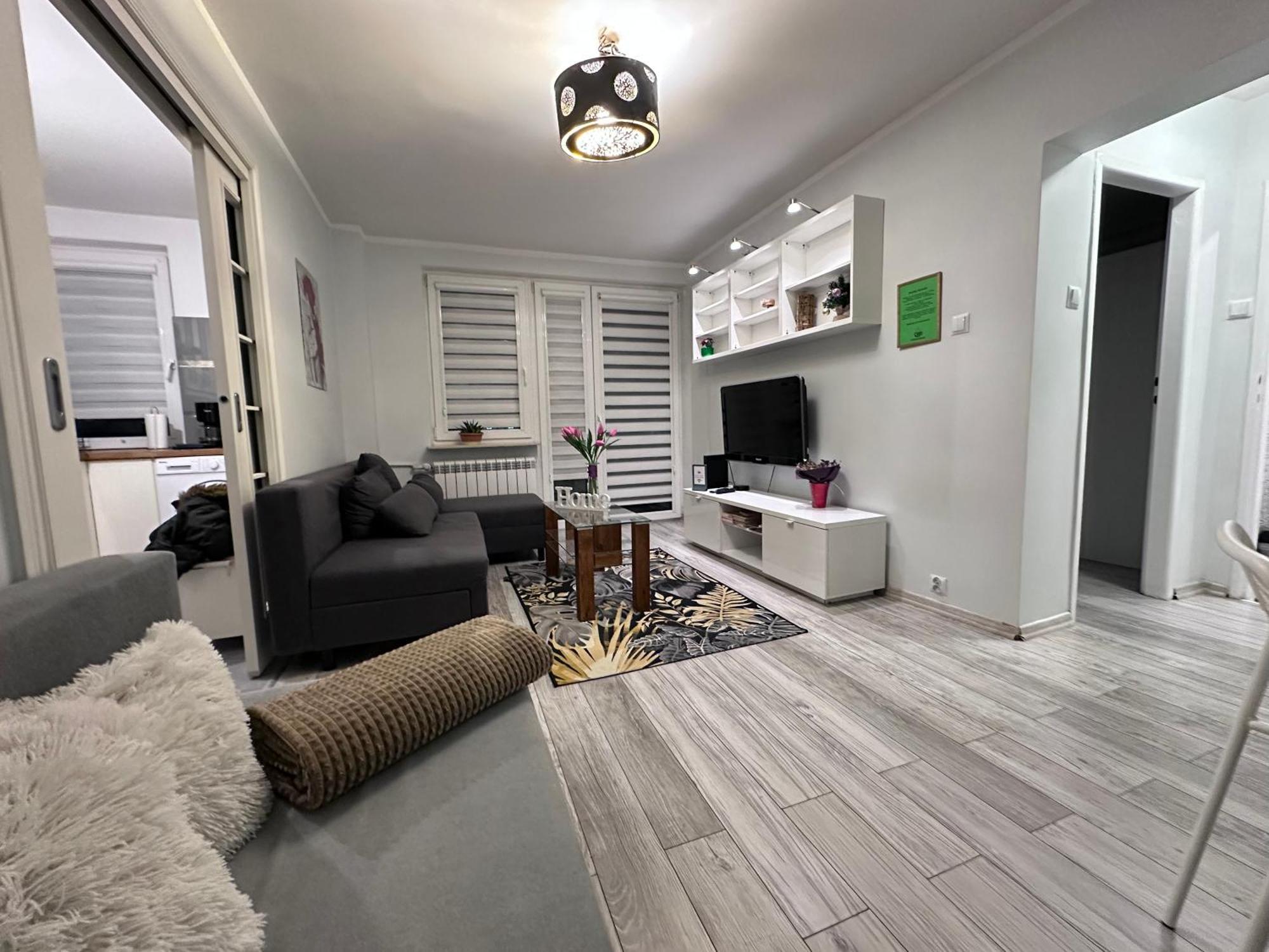 Cityaparthome6 Centrum وارسو المظهر الخارجي الصورة