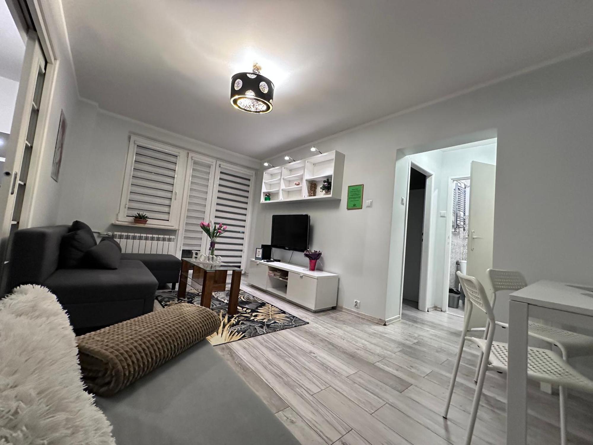 Cityaparthome6 Centrum وارسو المظهر الخارجي الصورة