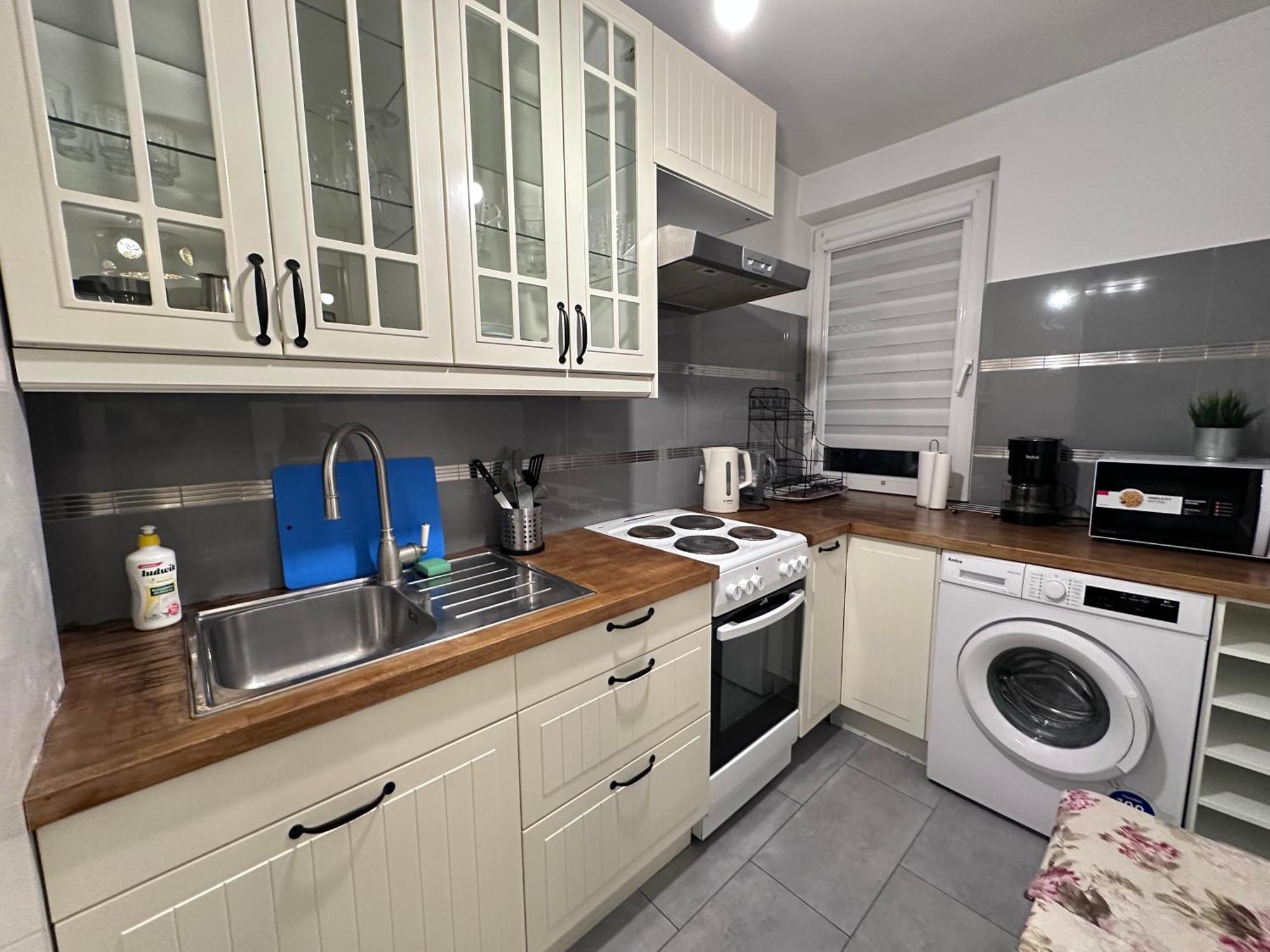 Cityaparthome6 Centrum وارسو المظهر الخارجي الصورة