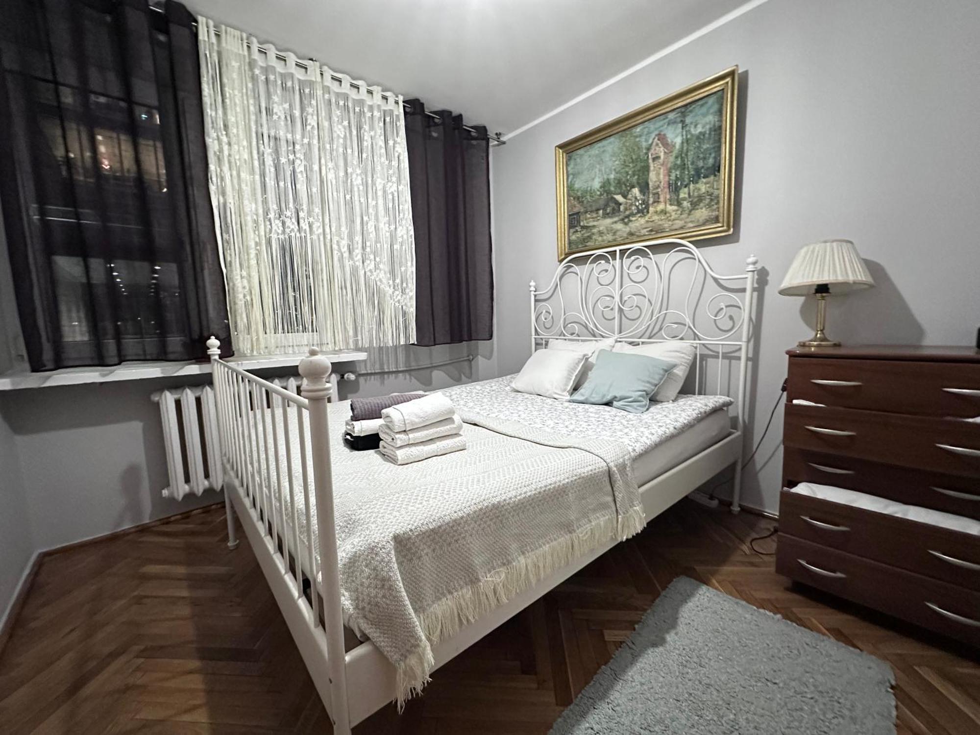 Cityaparthome6 Centrum وارسو المظهر الخارجي الصورة