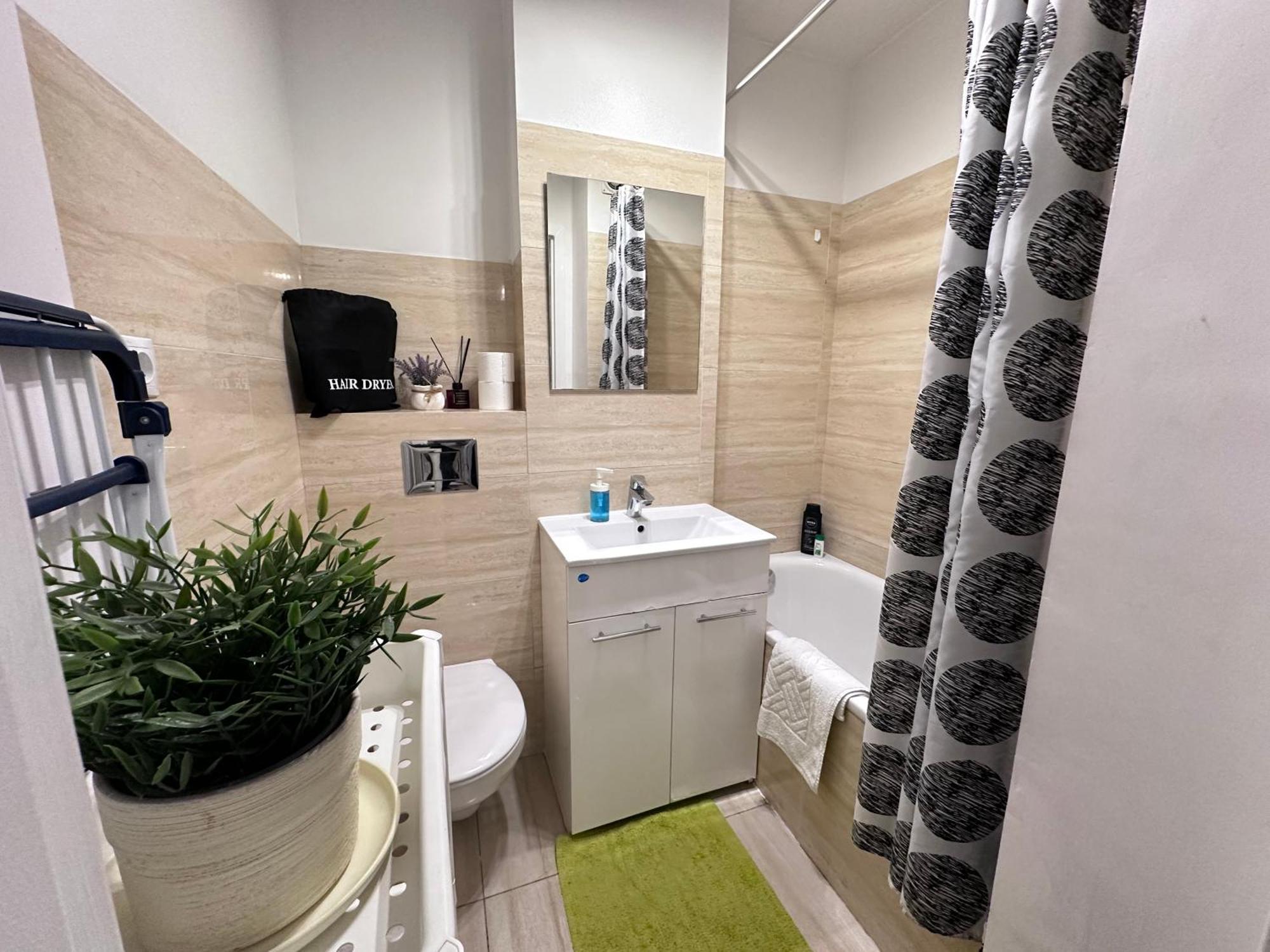 Cityaparthome6 Centrum وارسو المظهر الخارجي الصورة