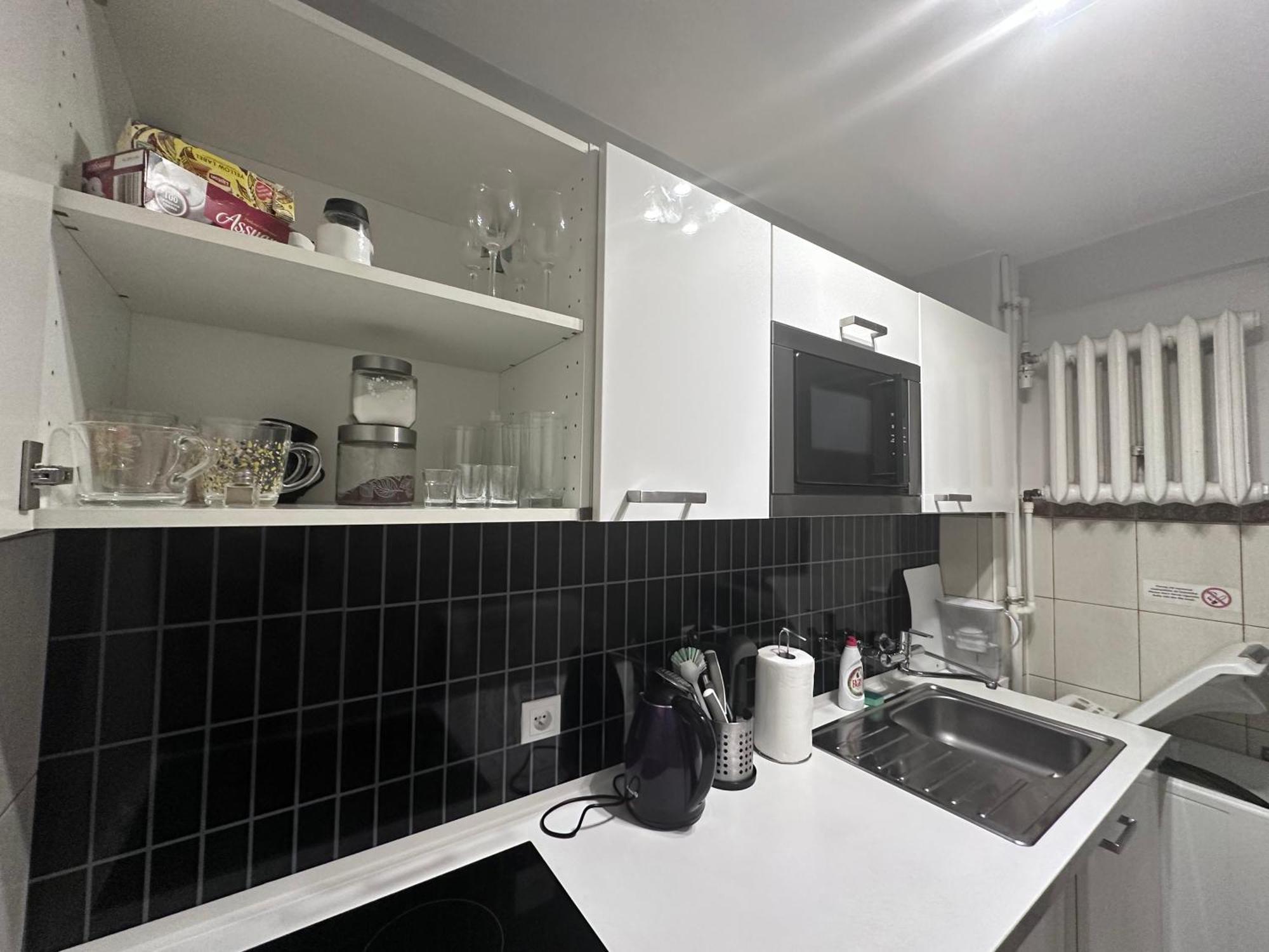Cityaparthome6 Centrum وارسو المظهر الخارجي الصورة