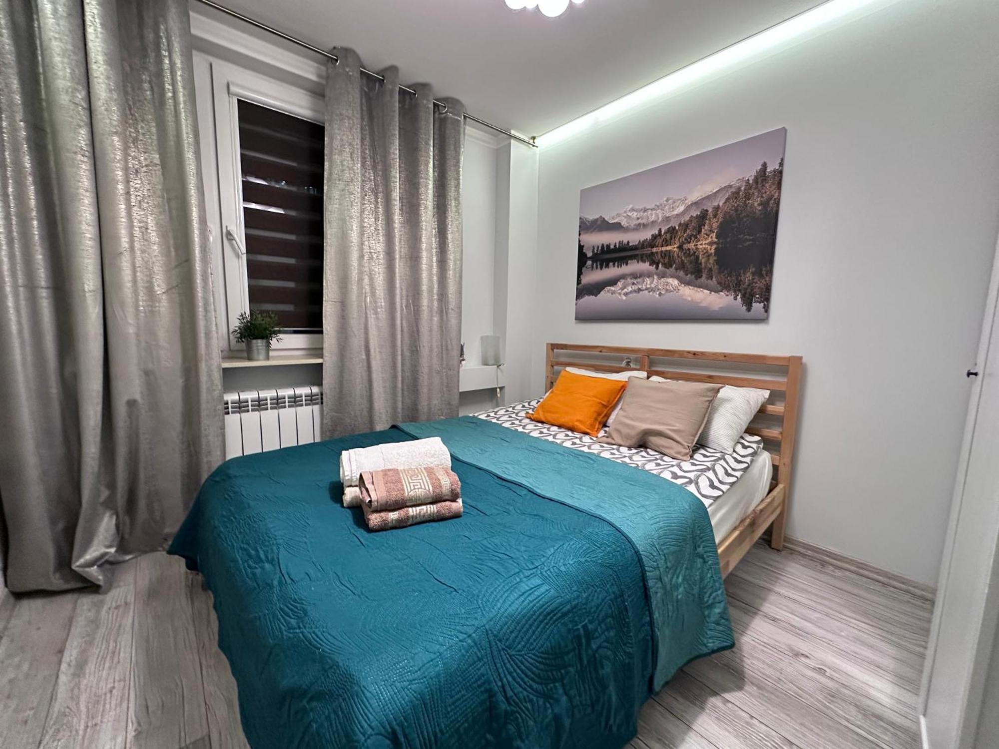 Cityaparthome6 Centrum وارسو المظهر الخارجي الصورة