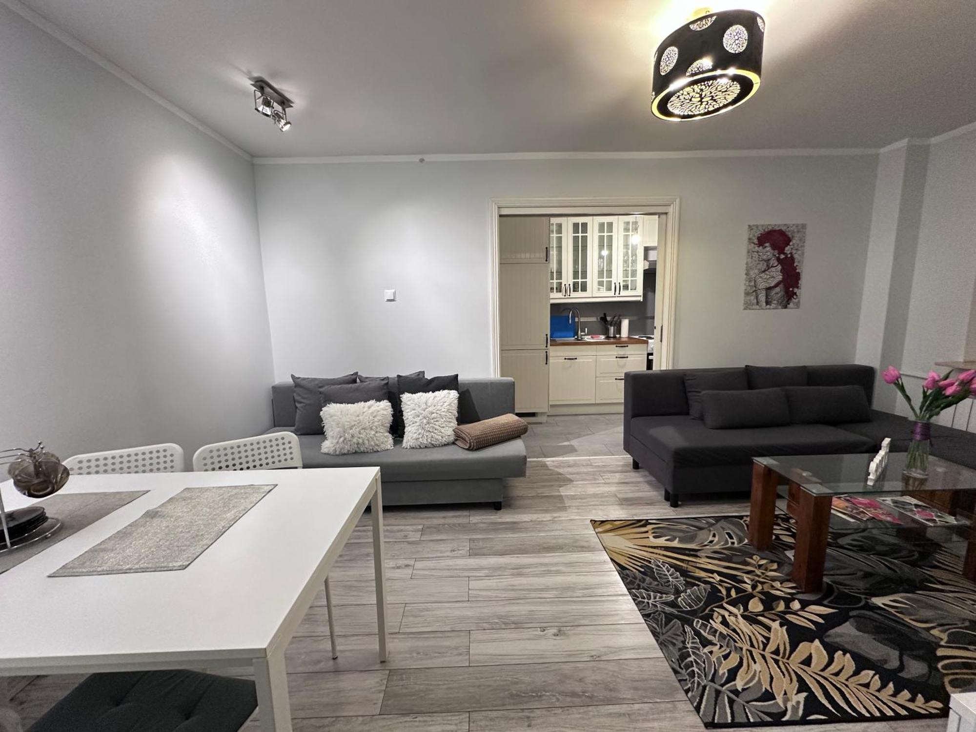 Cityaparthome6 Centrum وارسو المظهر الخارجي الصورة