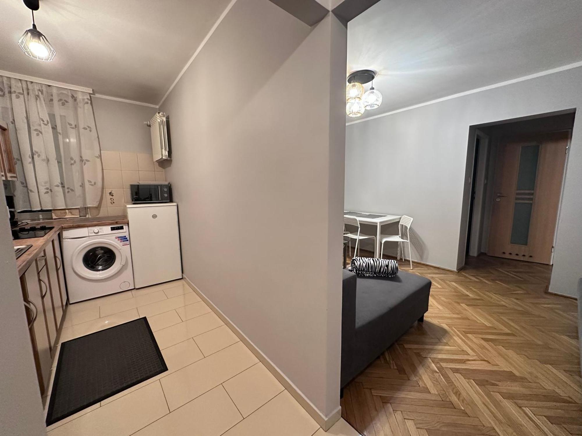 Cityaparthome6 Centrum وارسو المظهر الخارجي الصورة