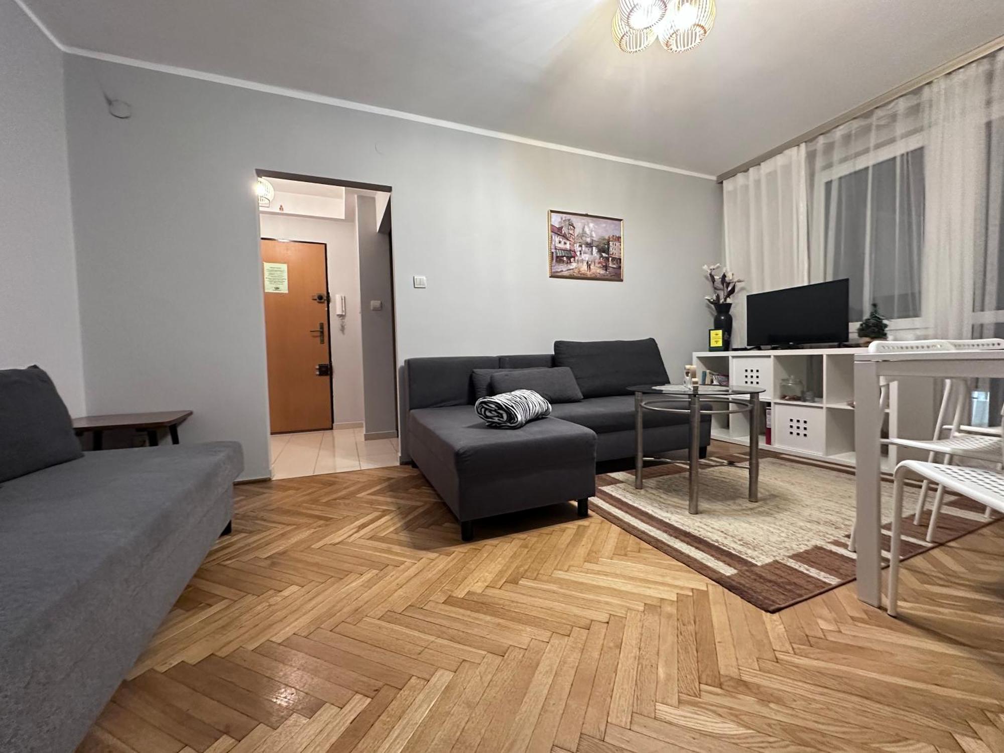 Cityaparthome6 Centrum وارسو المظهر الخارجي الصورة